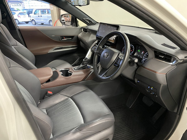 トヨタ ハリアー ２．０ Ｚ R3年 () 99