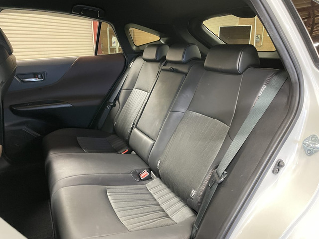 トヨタ ハリアー ２．０ Ｚ R3年 () 99
