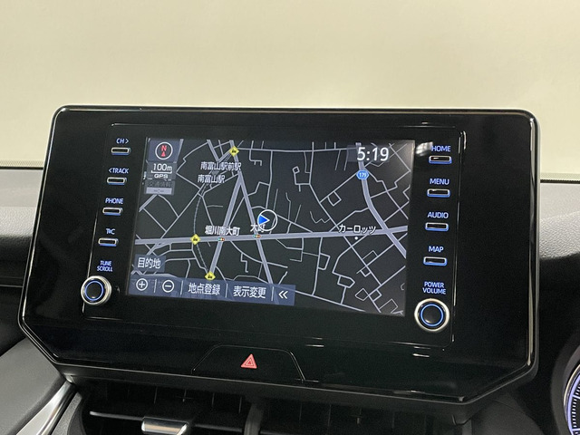 トヨタ ハリアー ２．０ Ｓ ４ＷＤ R3年 () 99