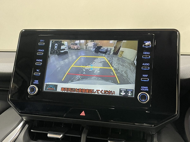 トヨタ ハリアー ２．０ Ｓ ４ＷＤ R3年 () 99