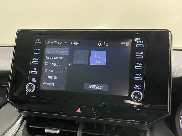 トヨタ ハリアー ２．０ Ｓ ４ＷＤ R3年 () 99