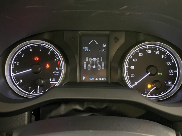 トヨタ ハリアー ２．０ Ｓ ４ＷＤ R3年 () 99