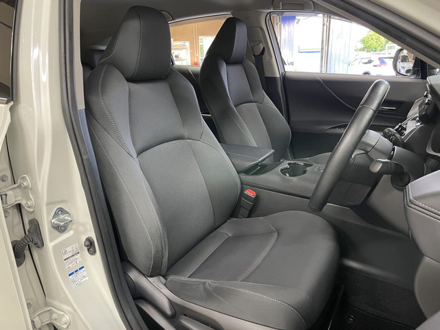 トヨタ ハリアー ２．０ Ｓ ４ＷＤ R3年 () 99