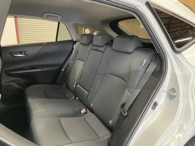 トヨタ ハリアー ２．０ Ｓ ４ＷＤ R3年 () 99