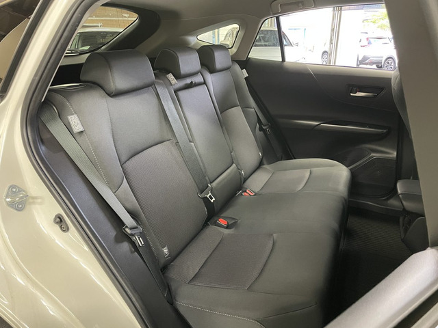 トヨタ ハリアー ２．０ Ｓ ４ＷＤ R3年 () 99