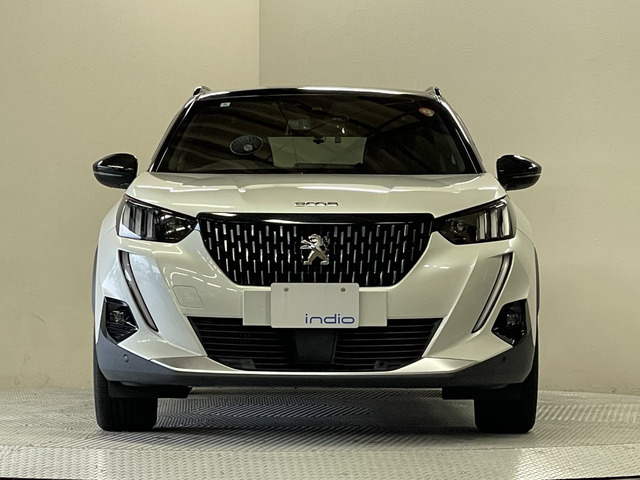 プジョー ＳＵＶ ２００８ ＧＴライン R2年 () 99
