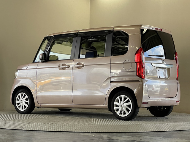 ホンダ Ｎ　ＢＯＸ ６６０ Ｇ R1年 () 99