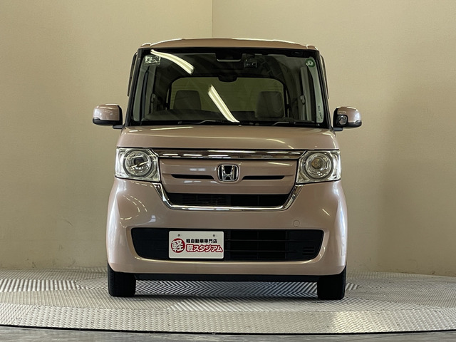 ホンダ Ｎ　ＢＯＸ ６６０ Ｇ R1年 () 99