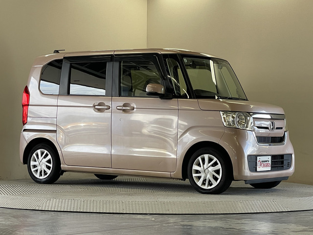 ホンダ Ｎ　ＢＯＸ ６６０ Ｇ R1年 () 99
