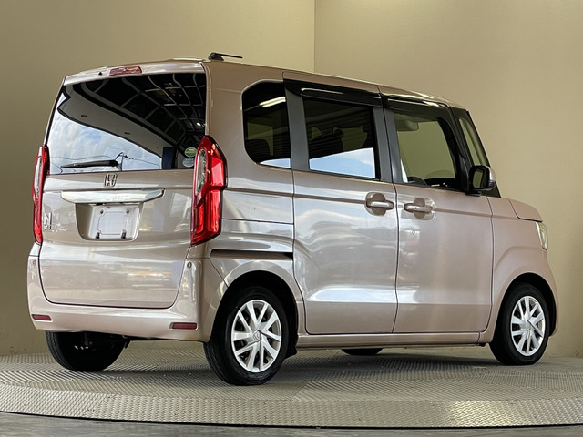 ホンダ Ｎ　ＢＯＸ ６６０ Ｇ R1年 () 99