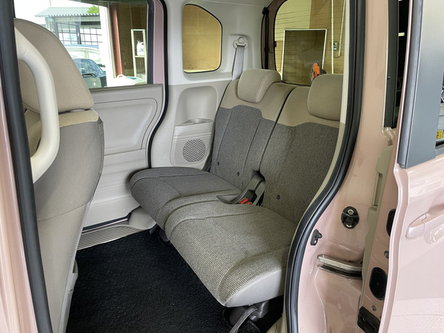 ホンダ Ｎ　ＢＯＸ ６６０ Ｇ R1年 () 99