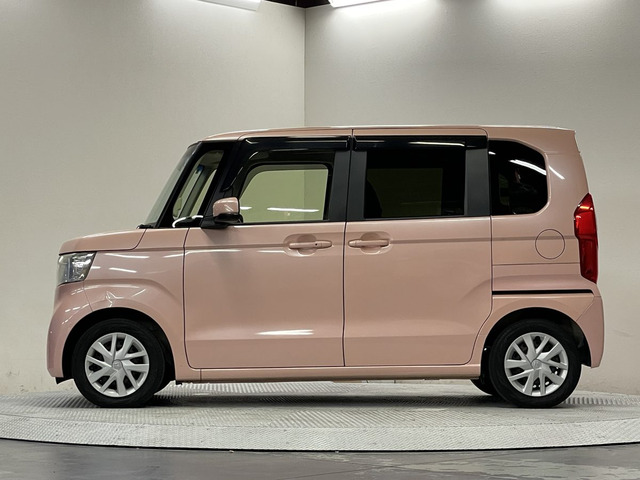 ホンダ Ｎ　ＢＯＸ ６６０ Ｇ Ｌ ホンダセンシング H30年 () 99