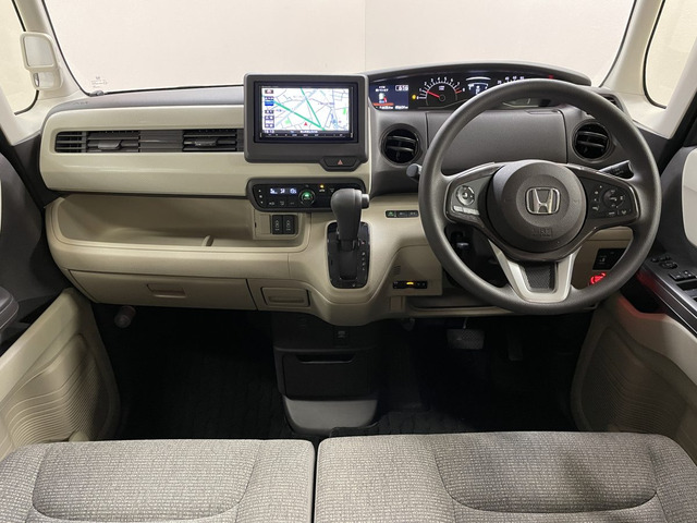 ホンダ Ｎ　ＢＯＸ ６６０ Ｇ Ｌ ホンダセンシング H30年 () 99