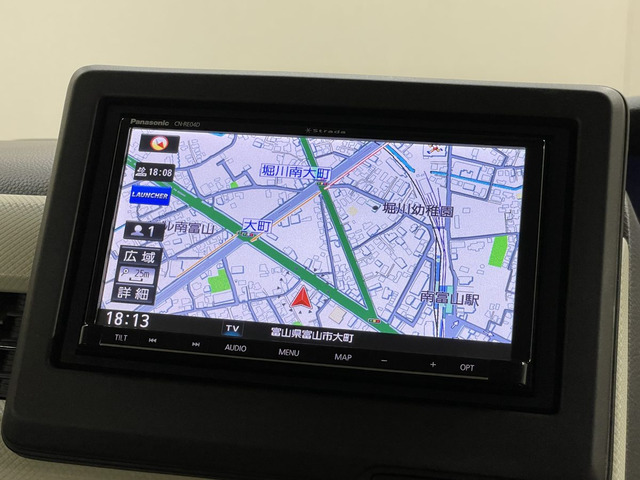 ホンダ Ｎ　ＢＯＸ ６６０ Ｇ Ｌ ホンダセンシング H30年 () 99