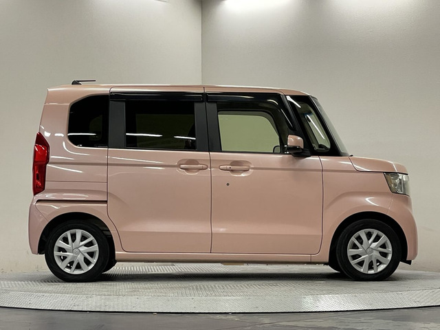 ホンダ Ｎ　ＢＯＸ ６６０ Ｇ Ｌ ホンダセンシング H30年 () 99