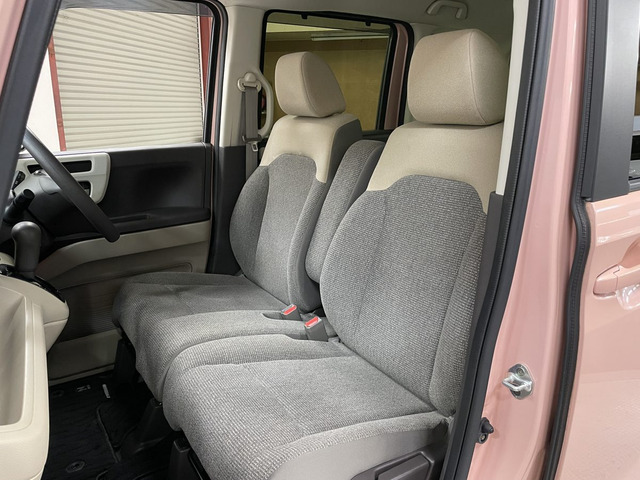 ホンダ Ｎ　ＢＯＸ ６６０ Ｇ Ｌ ホンダセンシング H30年 () 99