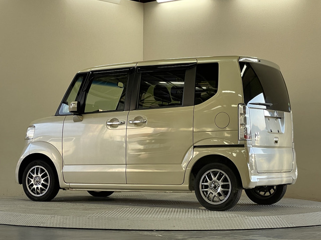 ホンダ Ｎ　ＢＯＸ ６６０ Ｇ Ｌパッケージ H28年 () 99