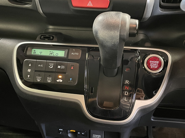 ホンダ Ｎ　ＢＯＸ ６６０ Ｇ Ｌパッケージ H28年 () 99