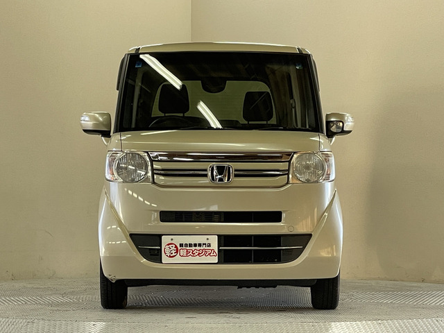 ホンダ Ｎ　ＢＯＸ ６６０ Ｇ Ｌパッケージ H28年 () 99