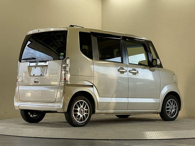 ホンダ Ｎ　ＢＯＸ ６６０ Ｇ Ｌパッケージ H28年 () 99