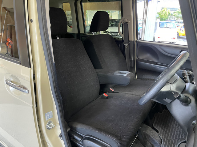 ホンダ Ｎ　ＢＯＸ ６６０ Ｇ Ｌパッケージ H28年 () 99