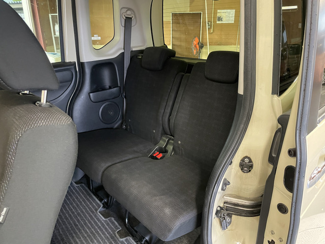 ホンダ Ｎ　ＢＯＸ ６６０ Ｇ Ｌパッケージ H28年 () 99