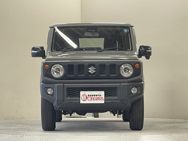 スズキ ジムニー ６６０ ＸＣ ４ＷＤ R4年 (甲信越・北陸) 99