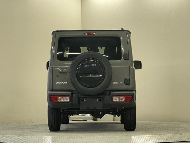 スズキ ジムニー ６６０ ＸＣ ４ＷＤ R4年 (甲信越・北陸) 99