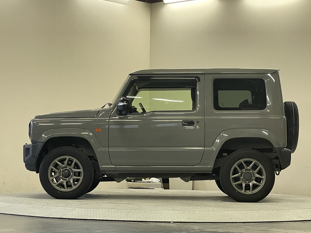 スズキ ジムニー ６６０ ＸＣ ４ＷＤ R4年 (甲信越・北陸) 99