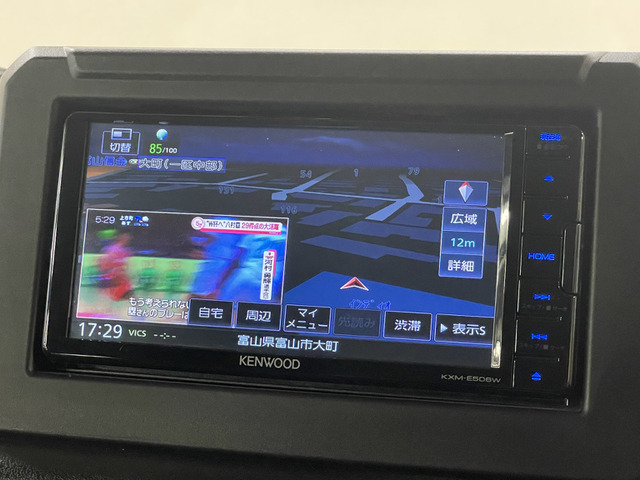 スズキ ジムニー ６６０ ＸＣ ４ＷＤ R4年 (甲信越・北陸) 99