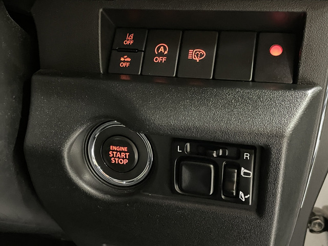スズキ ジムニー ６６０ ＸＣ ４ＷＤ R4年 (甲信越・北陸) 99