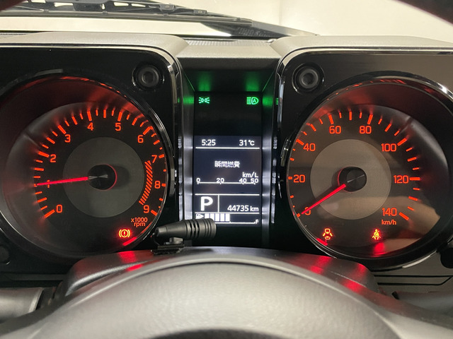 スズキ ジムニー ６６０ ＸＣ ４ＷＤ R4年 (甲信越・北陸) 99
