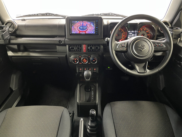 スズキ ジムニー ６６０ ＸＣ ４ＷＤ R4年 (甲信越・北陸) 99