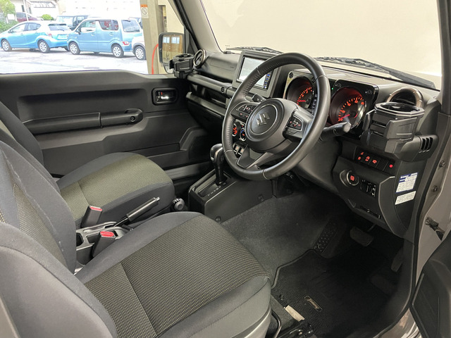 スズキ ジムニー ６６０ ＸＣ ４ＷＤ R4年 (甲信越・北陸) 99