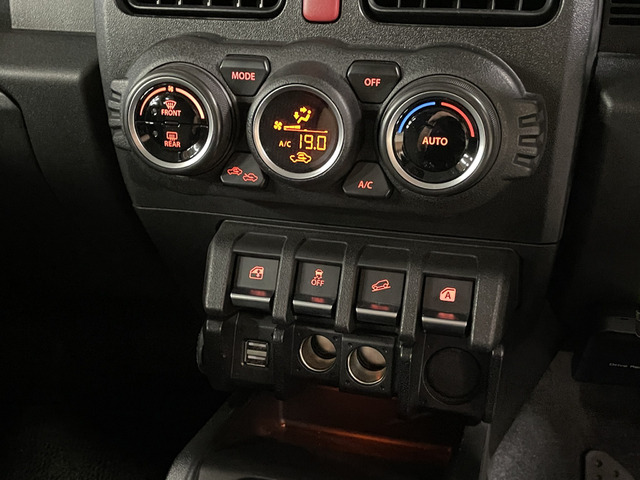 スズキ ジムニー ６６０ ＸＣ ４ＷＤ R4年 (甲信越・北陸) 99