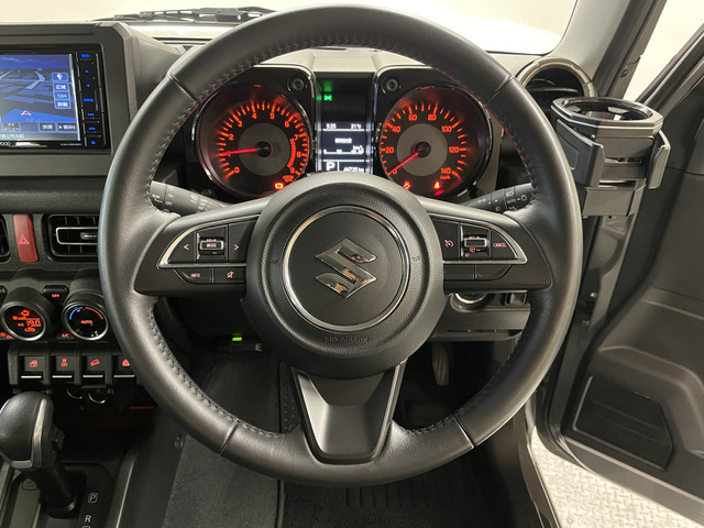 スズキ ジムニー ６６０ ＸＣ ４ＷＤ R4年 (甲信越・北陸) 99
