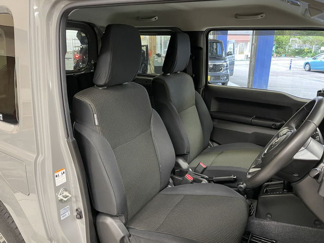 スズキ ジムニー ６６０ ＸＣ ４ＷＤ R4年 (甲信越・北陸) 99