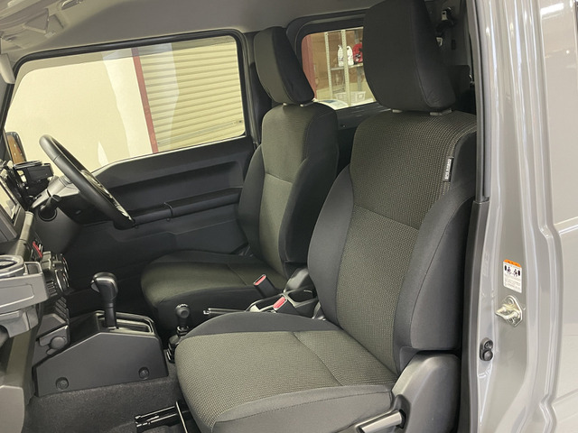 スズキ ジムニー ６６０ ＸＣ ４ＷＤ R4年 (甲信越・北陸) 99