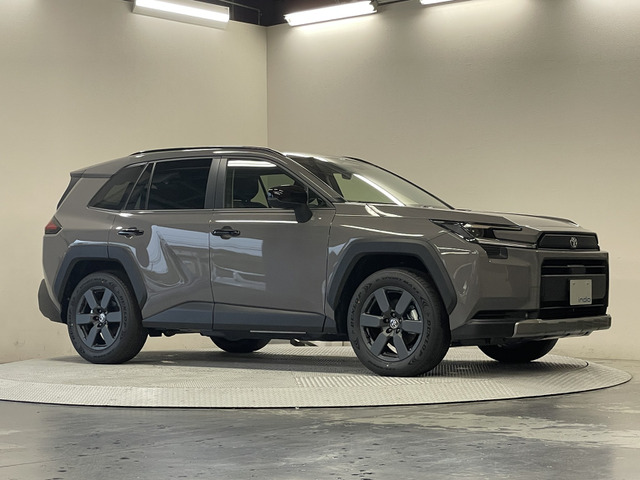 トヨタ ＲＡＶ４ ２．５ アドベンチャー Ｅ－ＦＯＵＲ ４ＷＤ R8年 (甲信越・北陸) 99