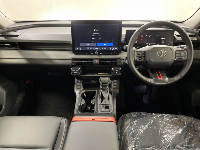 トヨタ ＲＡＶ４ ２．５ アドベンチャー Ｅ－ＦＯＵＲ ４ＷＤ R8年 (甲信越・北陸) 99