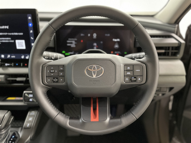 トヨタ ＲＡＶ４ ２．５ アドベンチャー Ｅ－ＦＯＵＲ ４ＷＤ R8年 (甲信越・北陸) 99