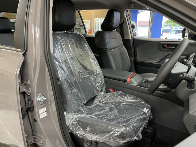 トヨタ ＲＡＶ４ ２．５ アドベンチャー Ｅ－ＦＯＵＲ ４ＷＤ R8年 (甲信越・北陸) 99