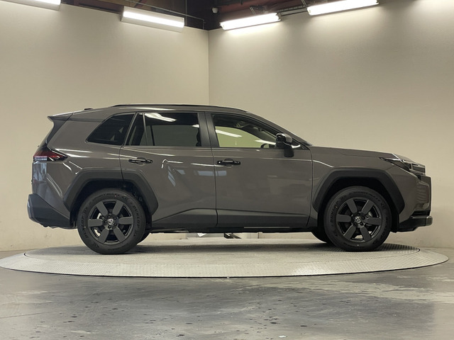 トヨタ ＲＡＶ４ ２．５ アドベンチャー Ｅ－ＦＯＵＲ ４ＷＤ R8年 (甲信越・北陸) 99