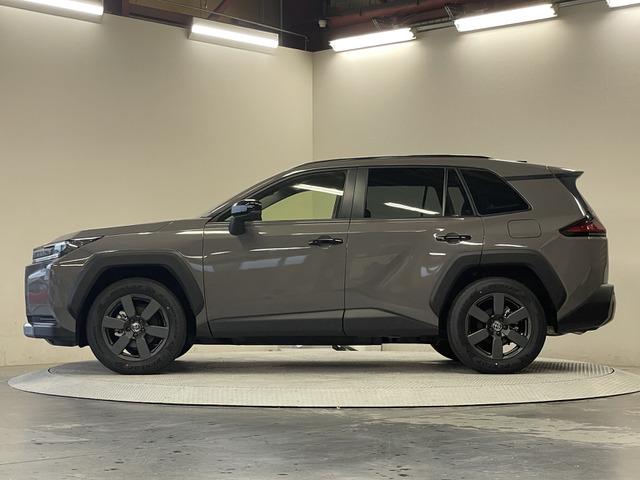 トヨタ ＲＡＶ４ ２．５ アドベンチャー Ｅ－ＦＯＵＲ ４ＷＤ R8年 (甲信越・北陸) 99