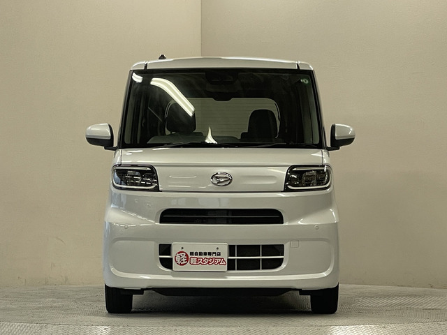 ダイハツ タント ６６０ Ｌ R1年 (甲信越・北陸) 99