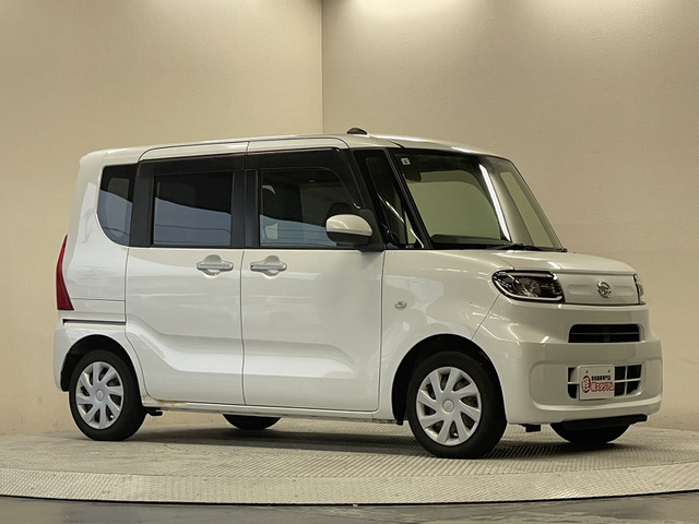 ダイハツ タント ６６０ Ｌ R1年 (甲信越・北陸) 99
