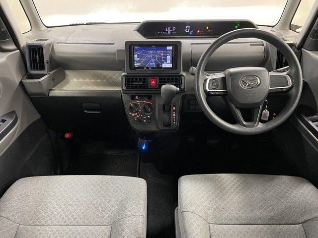 ダイハツ タント ６６０ Ｌ R1年 (甲信越・北陸) 99