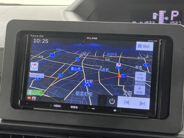 ダイハツ タント ６６０ Ｌ R1年 (甲信越・北陸) 99