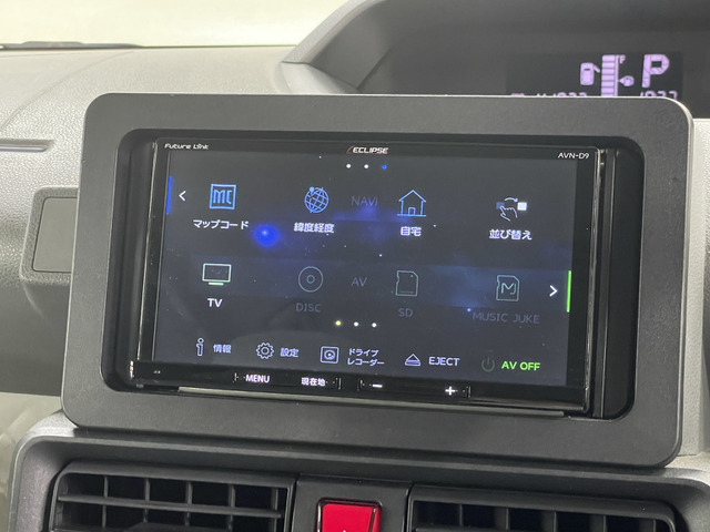 ダイハツ タント ６６０ Ｌ R1年 (甲信越・北陸) 99