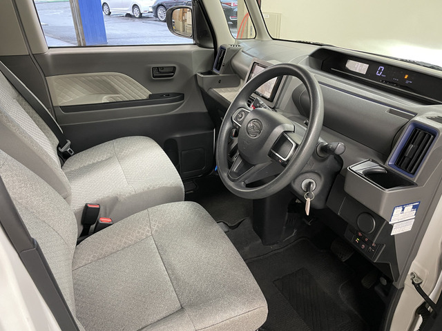 ダイハツ タント ６６０ Ｌ R1年 (甲信越・北陸) 99